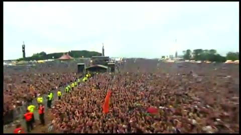 Faith No More Live 2009