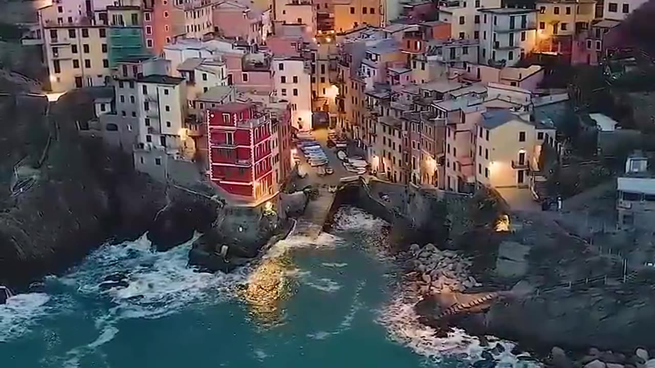 Italy is very beautiful country