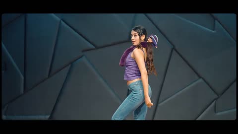 Kaanta Laga - Kashika Sisodia Choreography