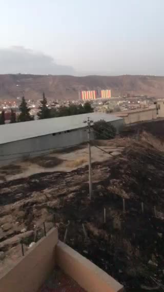 دهوك صباحاً duhok