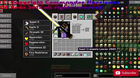 Minecraft Rulecraft Ep 2089 Nuclear Hurricane Vs The Dianamon