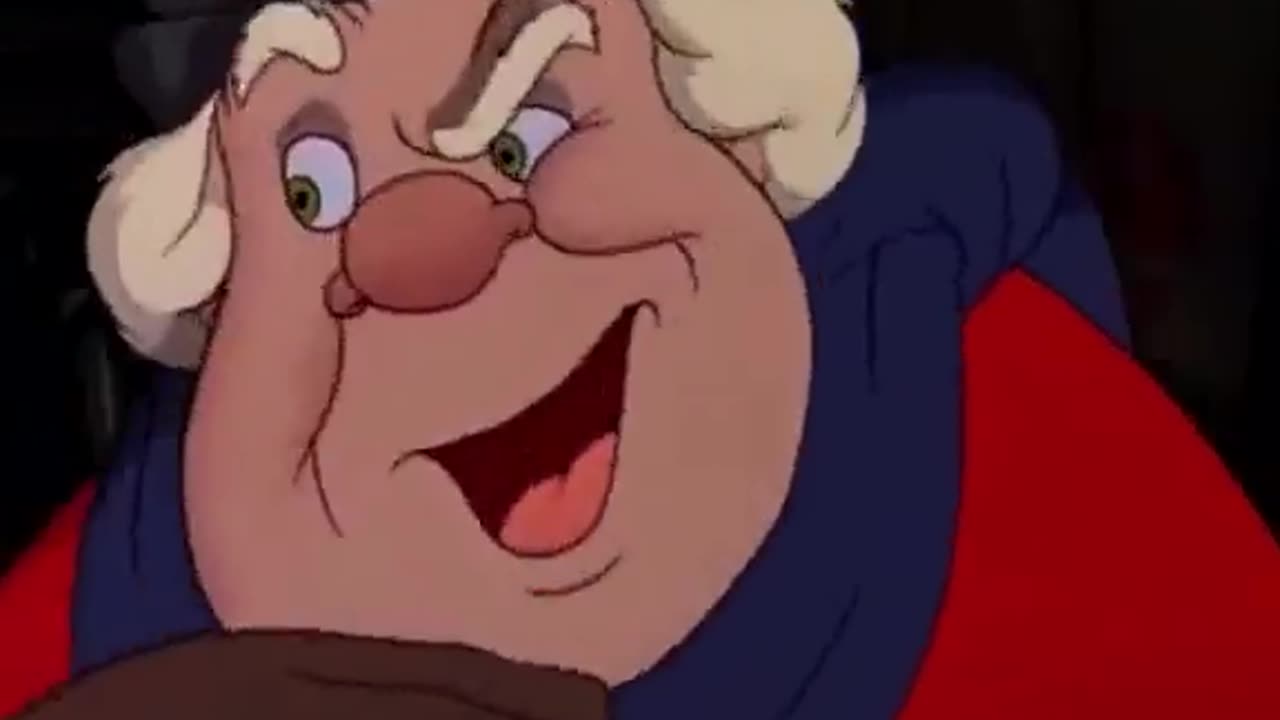 Pleasure Island = horror island ??