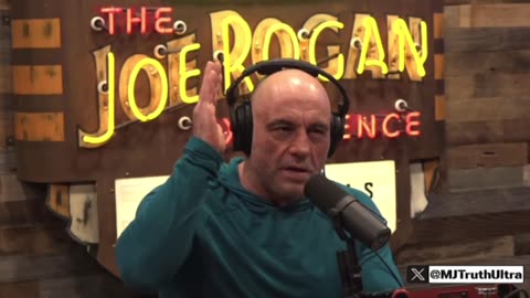 Joe Rogan raises serious concerns about the amount of Votes Joe Biden ‘Received’ in 2020