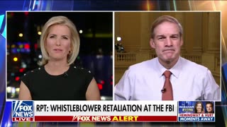 They are targeting 'the people': Rep. Jim Jordan