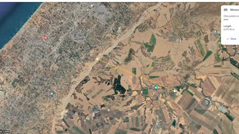 Gaza 'attack' analysis