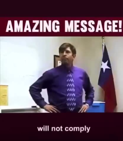 How bad does it have to get for you to do something?? 💥