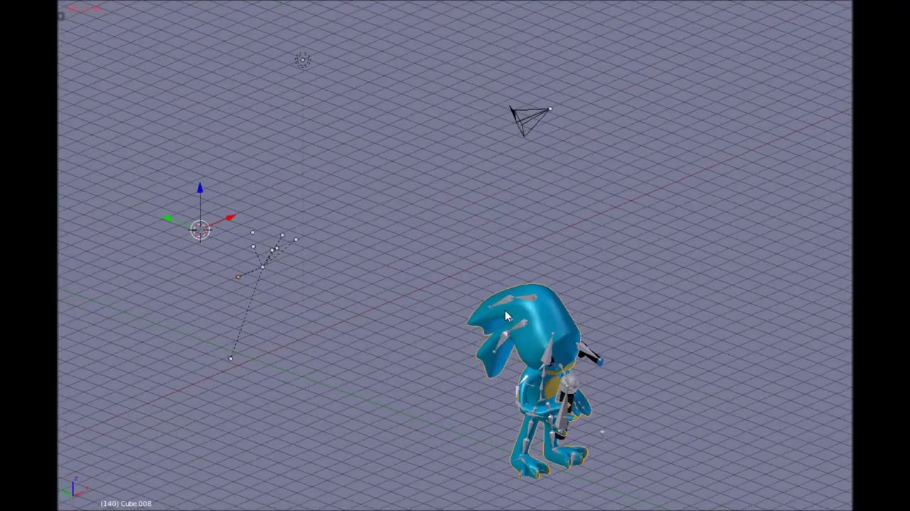Aqua Amazing Dance In The Real Dream World Music Episode