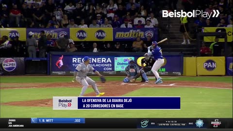 La Previa LVBP #4: Magallanes quema la pelota criolla