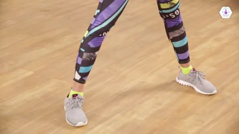 Celebrities' fitness