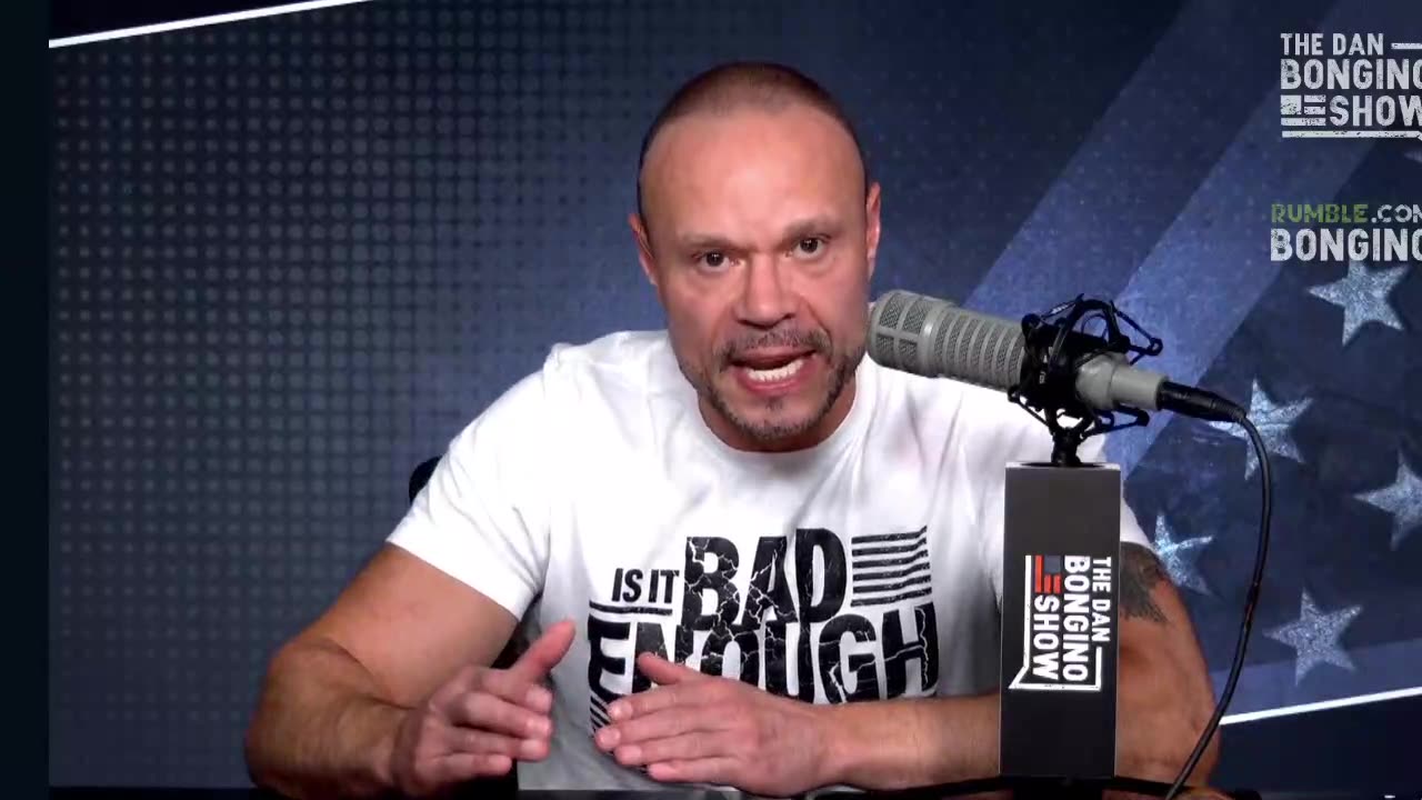 #BeingBongino TERRIFYING BUT TRUE JOHN BRENNAN TRAITOR