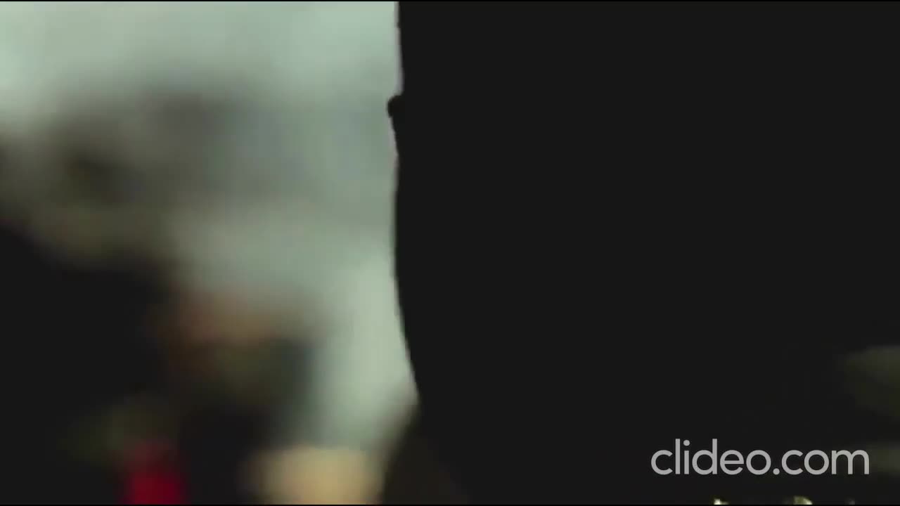 JAYZ X KANYE WEST - NEW DAY (MUSIC VIDEO)