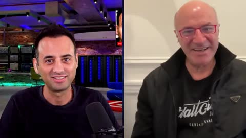 Kevin O'Leary is in on the FTX scam