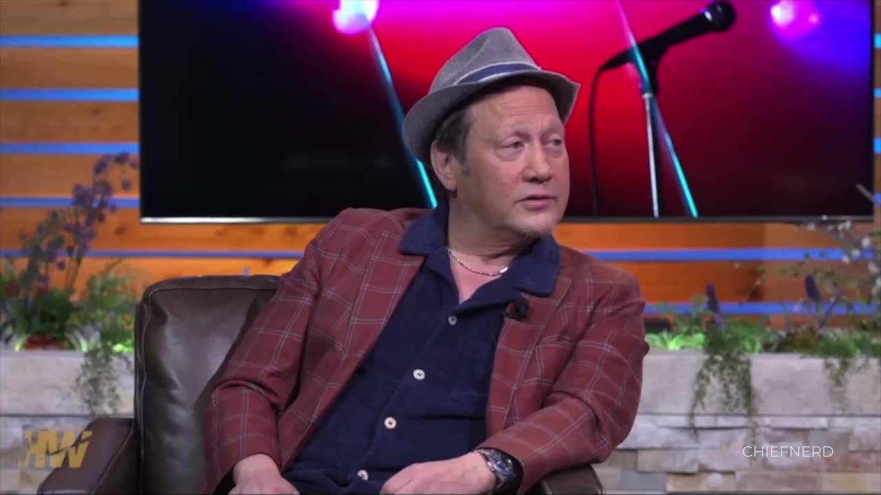 ROB SCHNEIDER THANKS REP. NANCY MACE FOR STANDING UP TO TWITS