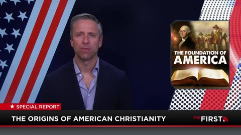 The Origins Of Christianity In America