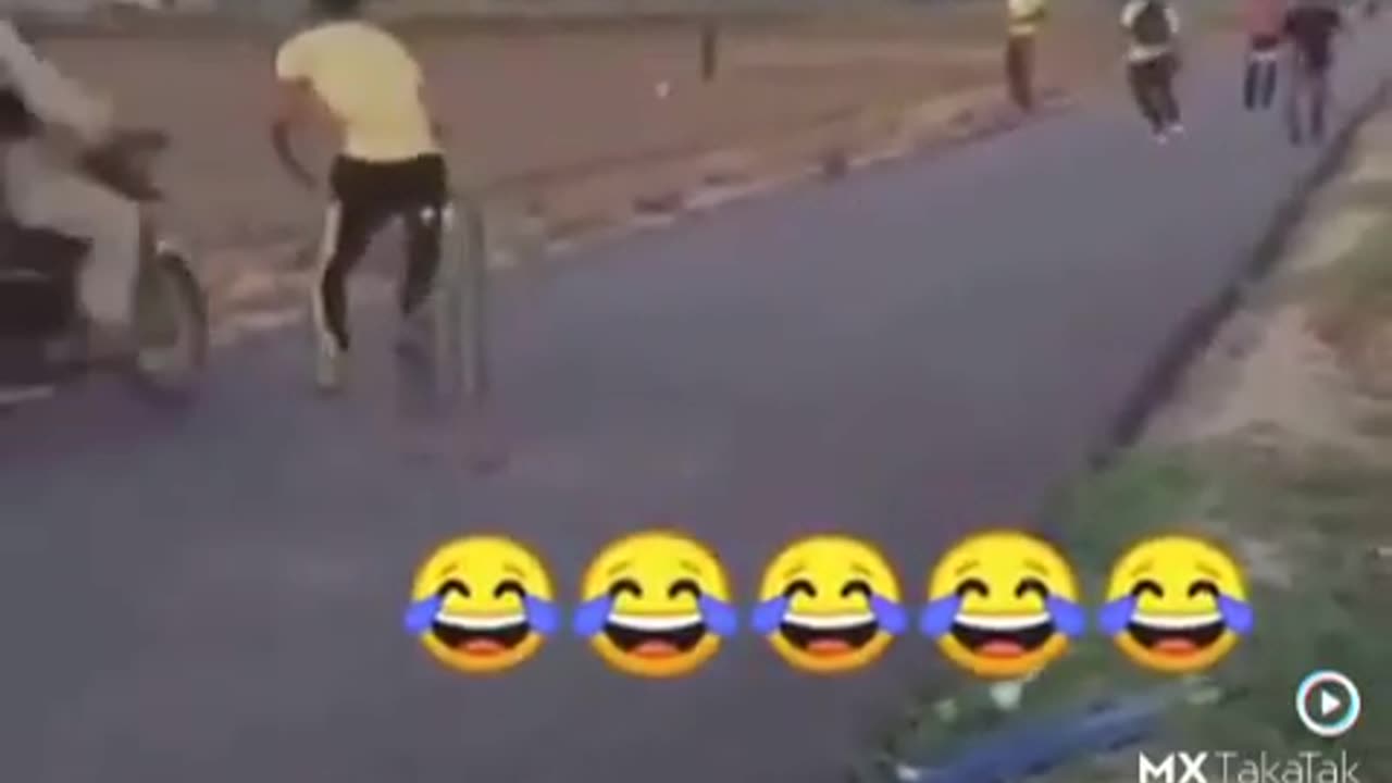 Funny video