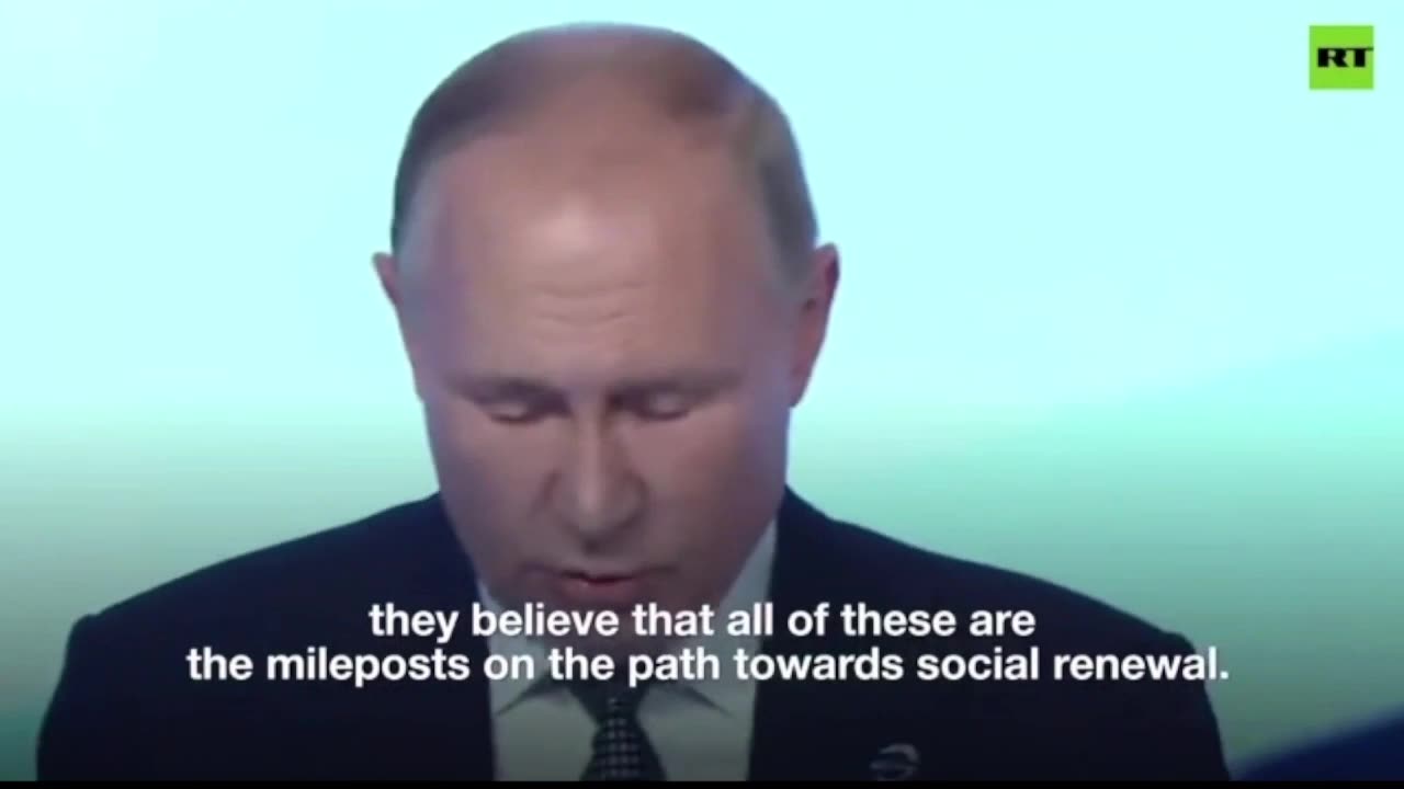 Who is Vladimir Putin? Good or Bad?