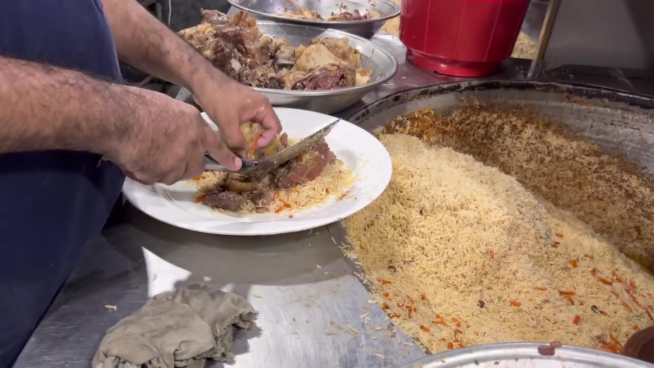 Shinwari kabli polao