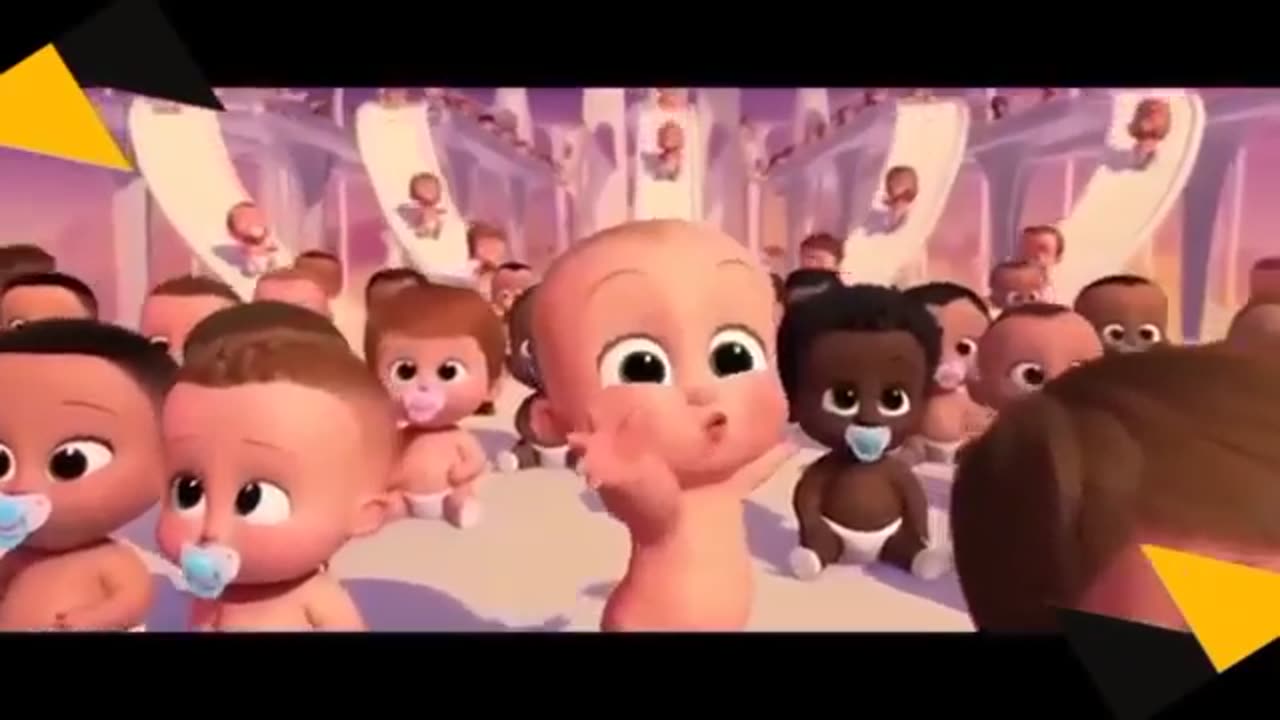 baby boss