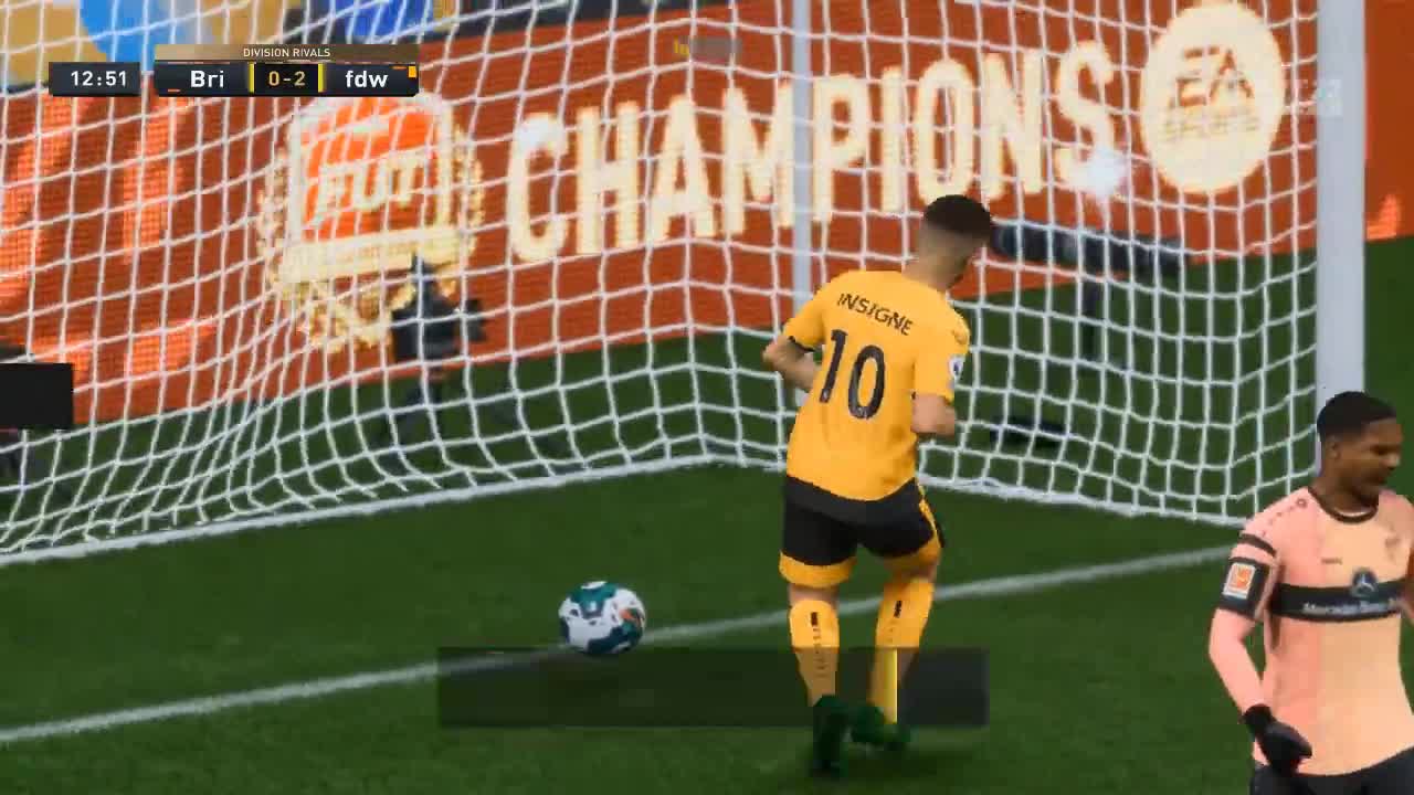 FIFA 2023 GAME PLAY #1 ON FIRE GAME