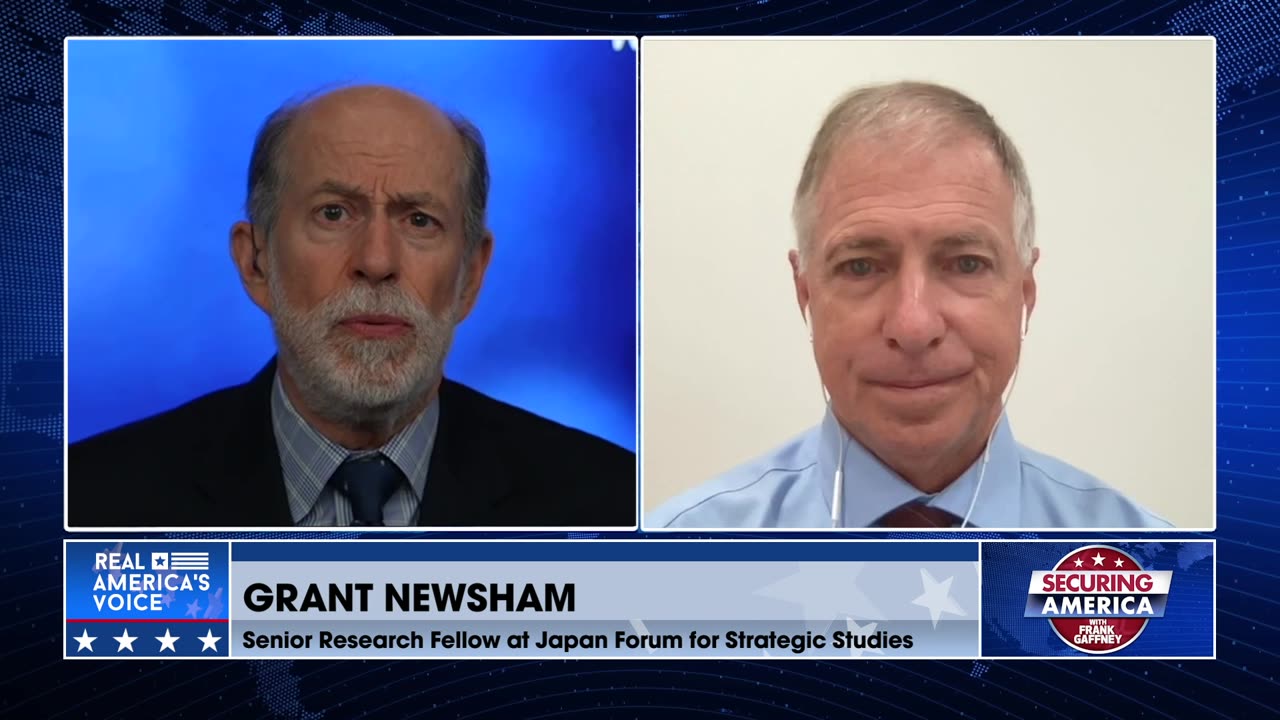 Securing America with Col. Grant Newsham (part 5) | April 27, 2023