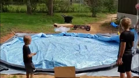 Top 3 BEST GROUND POOLS IN 2023