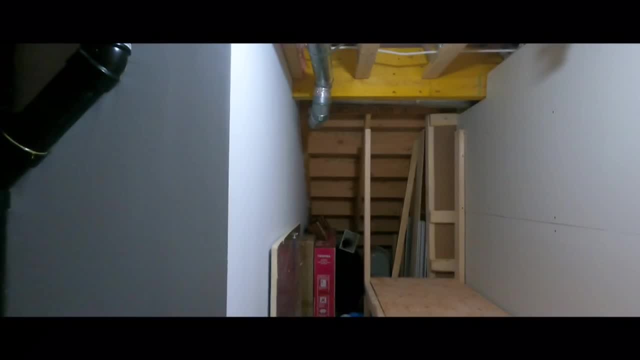 More shelf