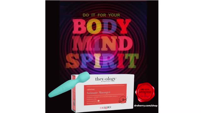 Sexual Wellness provides for a balanced life