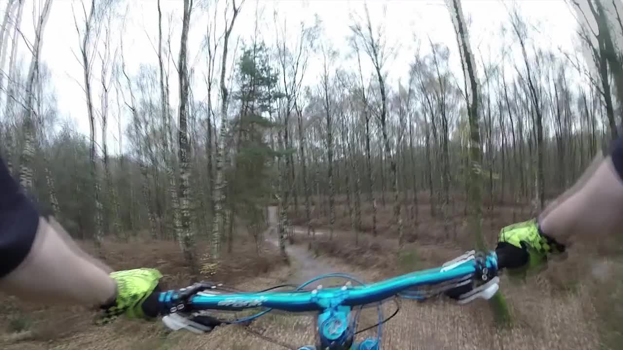 Amazing Cycle stunts in forests || Beautiful Nature || Cycling