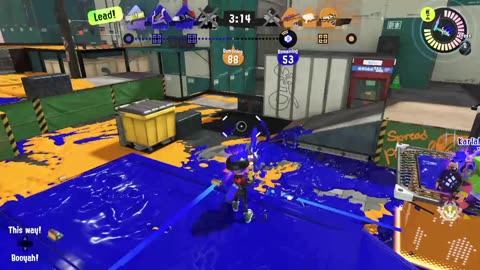 Splatoon 3 - Splat em all!! [69]