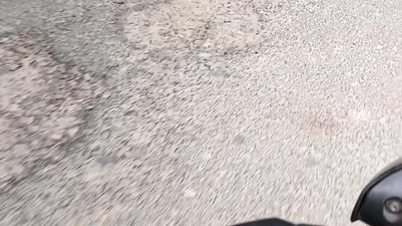 RIDING VIDEO