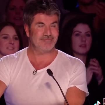 68-year-old Granny rocks the house!!