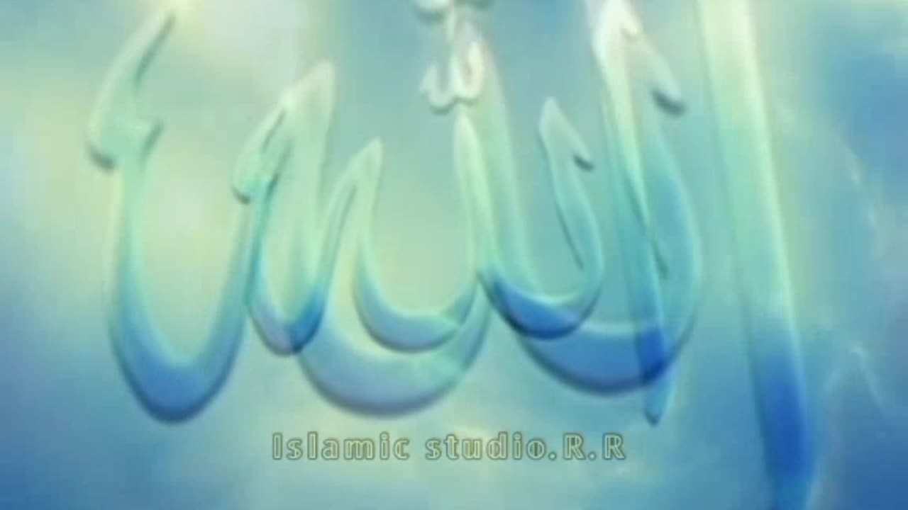 Islamic videos