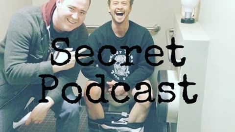 0152 Matt and Shane's Secret Podcast (Patreon) - Doubly Secret Podcast-Ep 134.193847