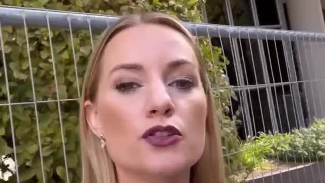 Konnech vs True the Vote