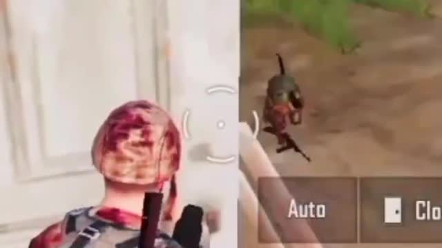 😂 Noob shotgun prank Don 't miss Ending 🤣 pubg mobile #short #youtubeshort