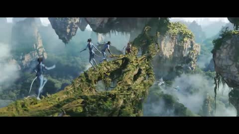 Avatar_ The Way of Water _ Our Fortress