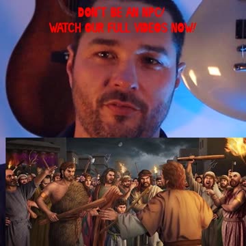 Christians hate questions!🖕⛪️🤣 #jesus #bible #god #faith #jesuschrist #love #christianity