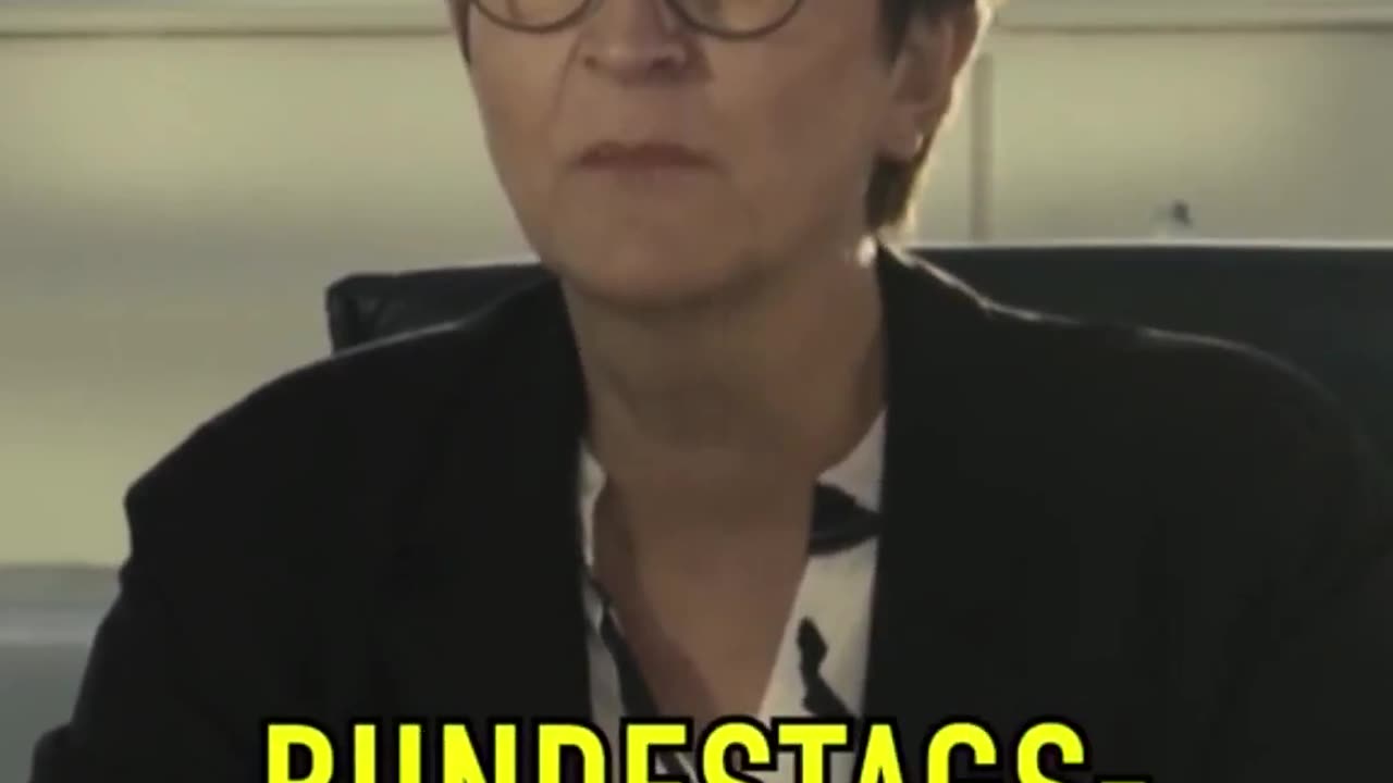 Saskia Esken - Vorsitzende der SPD 😜