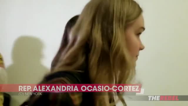 AOC refused to apologize for her role in inciting a terrorist attack