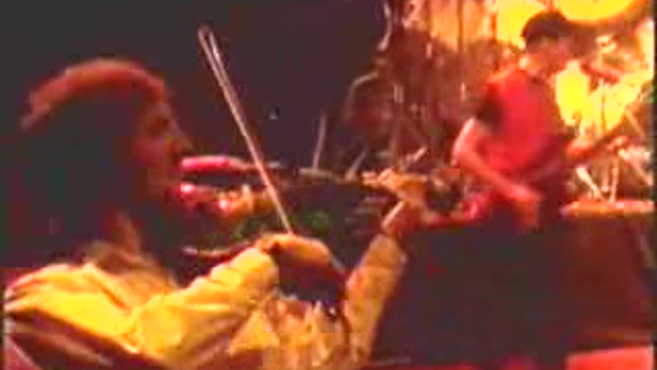 Electric Light Orchestra (ELO) - Do Ya & Rockaria = Live Music Video 1986