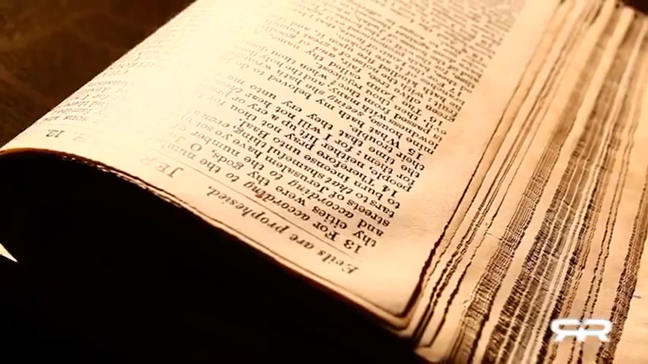 Religious Mind Control and The Impending Holy War