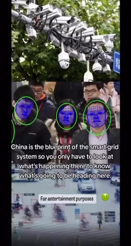 15 Minute Smart Cities.