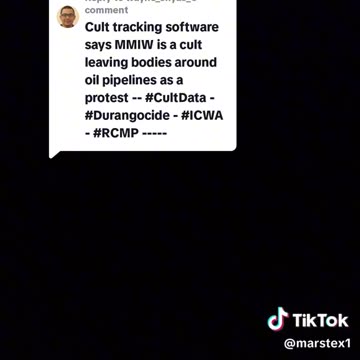 #SearchTheLandfill #bradylandfillsearch #bradylandfillstrong #CultData #ICWA