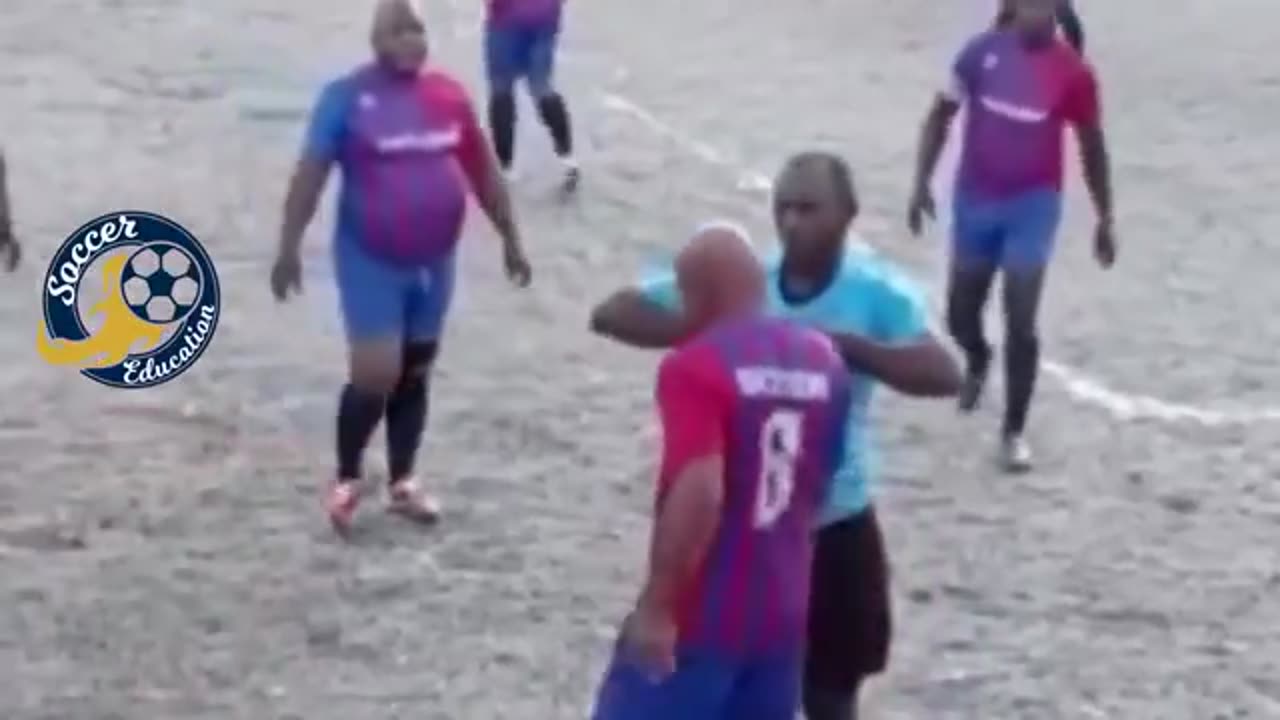 🤣 You'll Laugh Out Loud at These African Football Fumbles