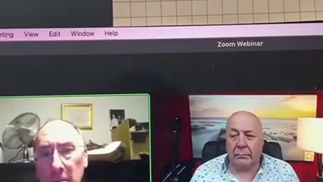 Financial System is about to change. Nothing can stop it now