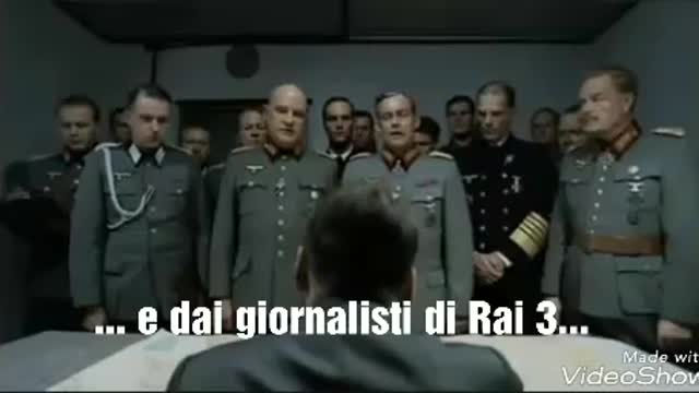 Hitler e l'immigrazione