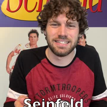 Seinfeld - Do I think? He's Repugnant!