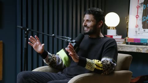 Mel Robbins ON: If You STRUGGLE With Stress & Anxiety, This Will CHANGE Your Life! | Jay Shetty