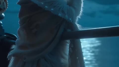 Pussy Titanic Movie