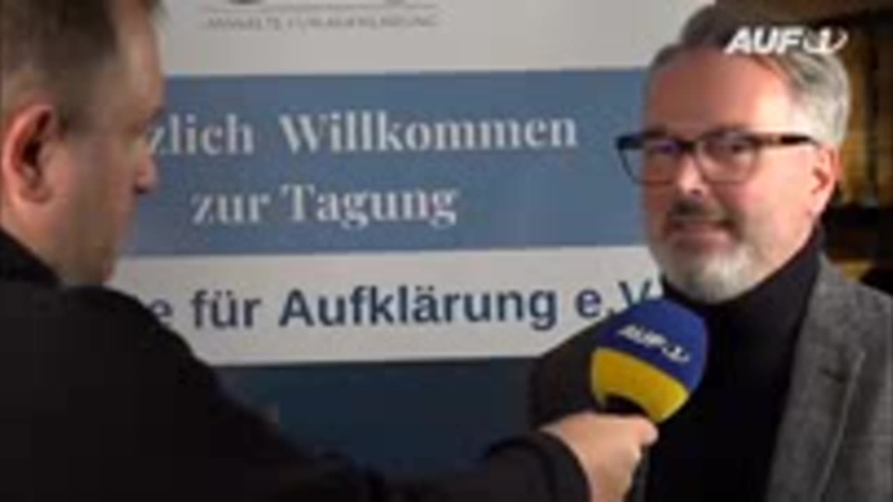 Mutarzt Gunter Frank: Christian Drosten ist ein Täter